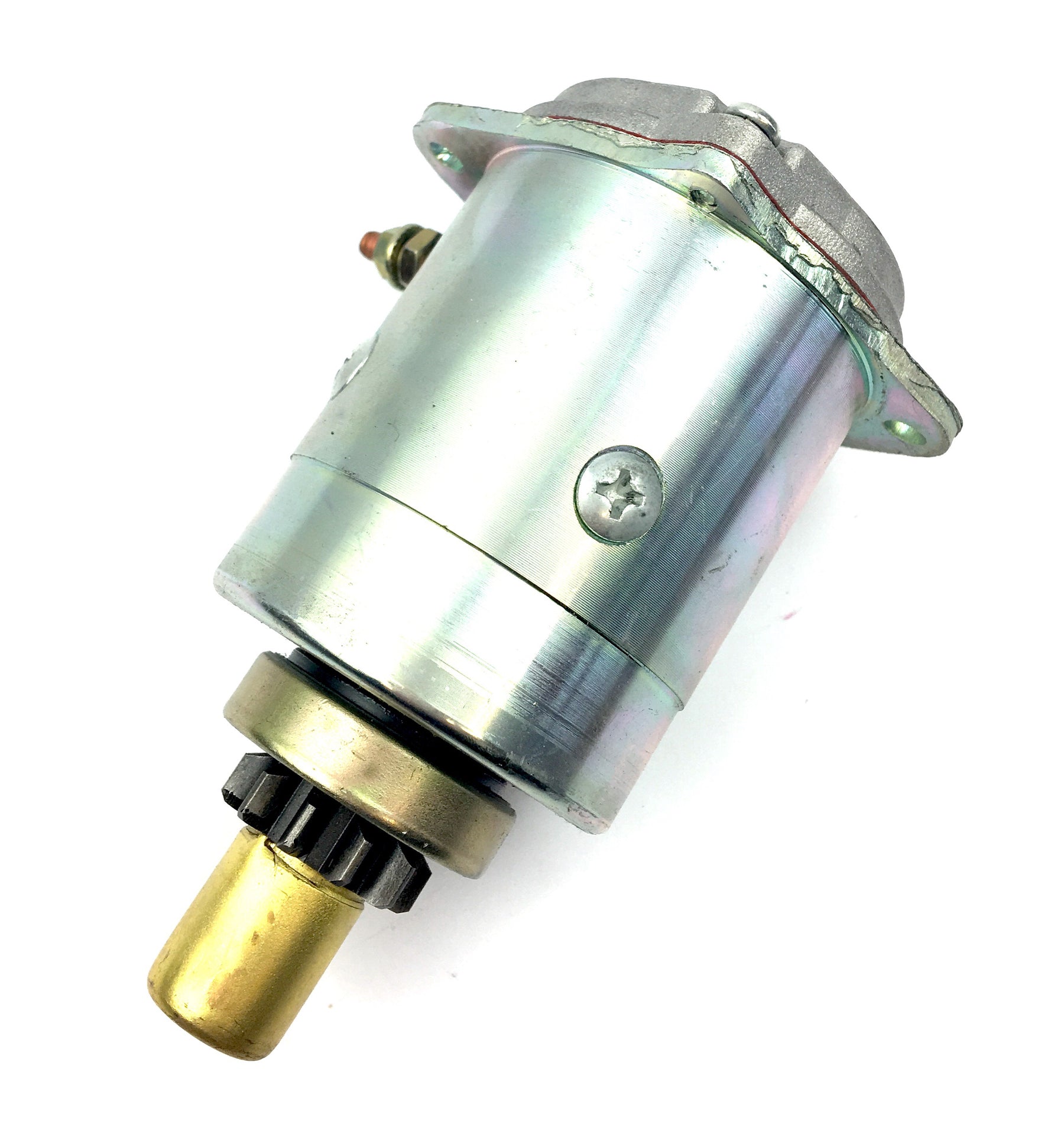 Piaggio PK50 PK125 APE 50 Starter Motor 11T