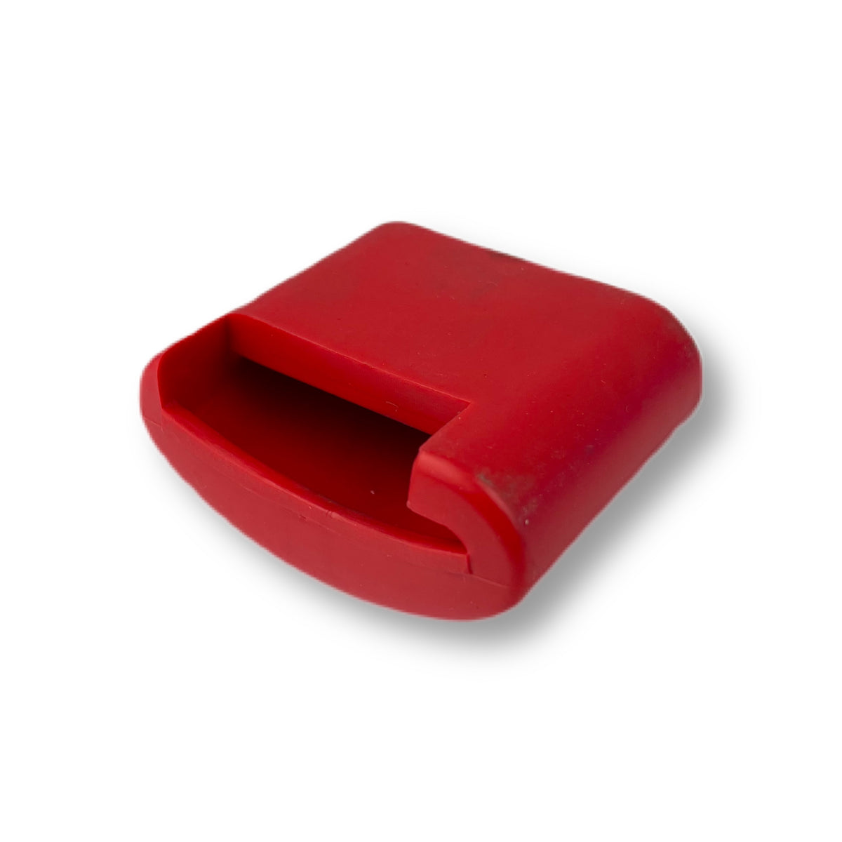 Lambretta Series 1 2 Li TV Kickstart Rubber - Red