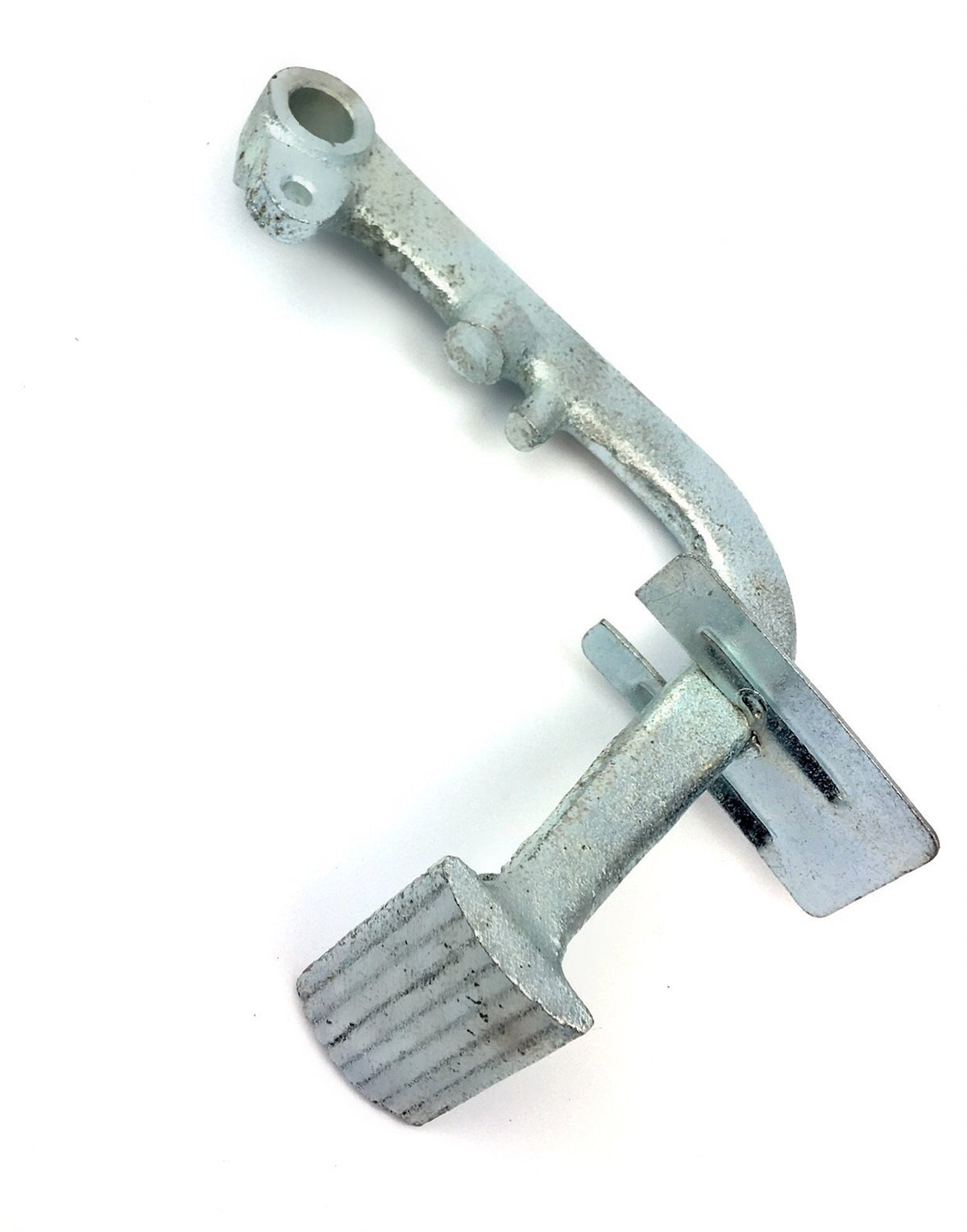 Lambretta Brake Pedal Budget