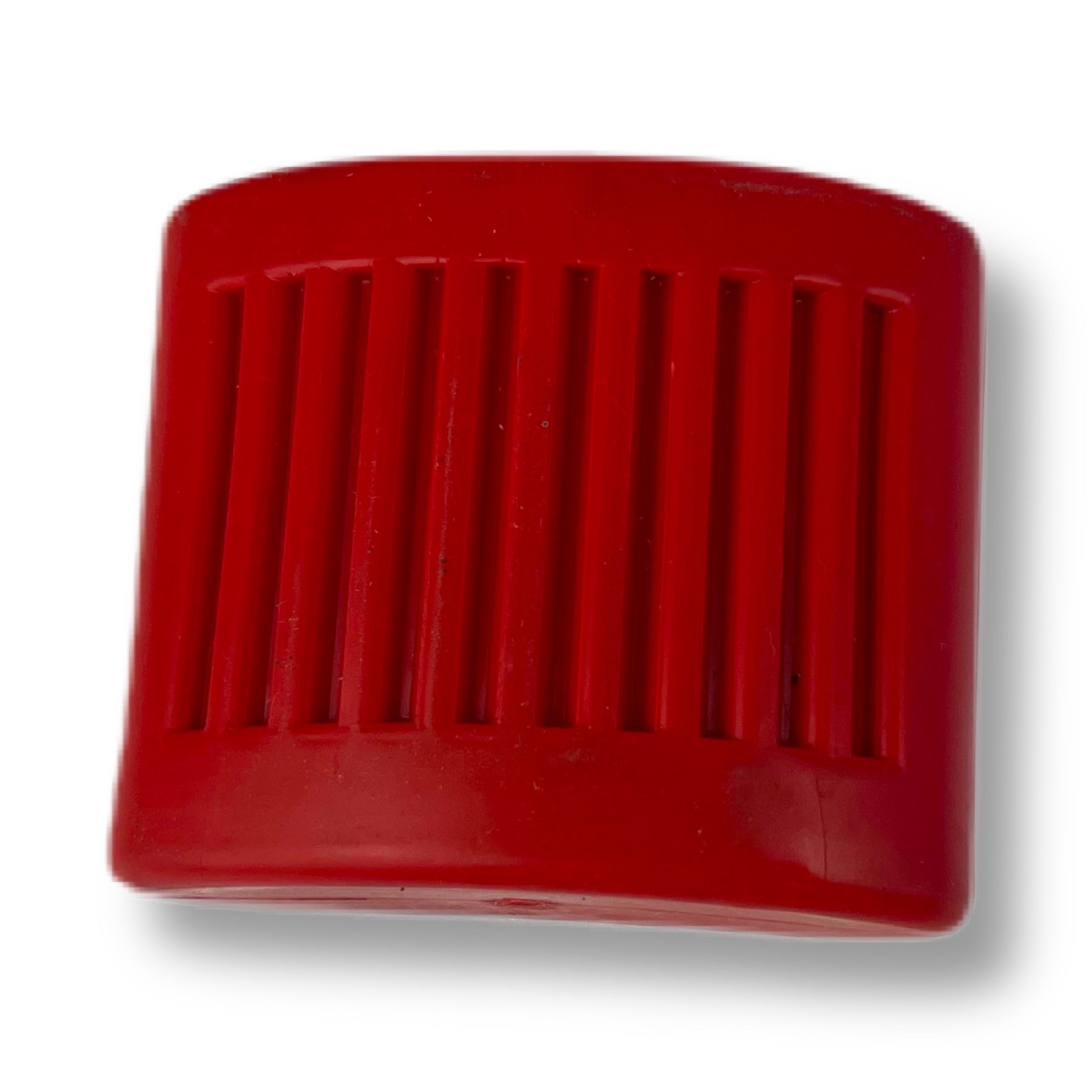 Lambretta Series 1 2 Li TV Kickstart Rubber - Red