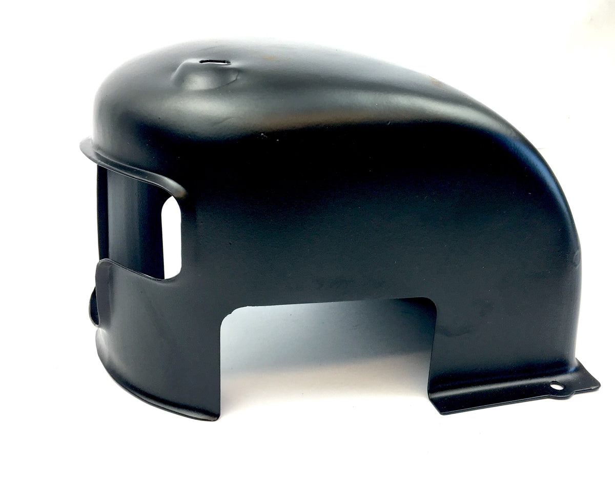 Lambretta S1-3 Li GP SX TV TS1 Kit Cylinder Head Cowling - AF Rayspeed