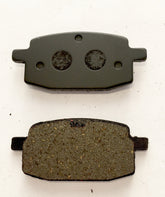 Brake Pads 22 510 0180 - Beedspeed