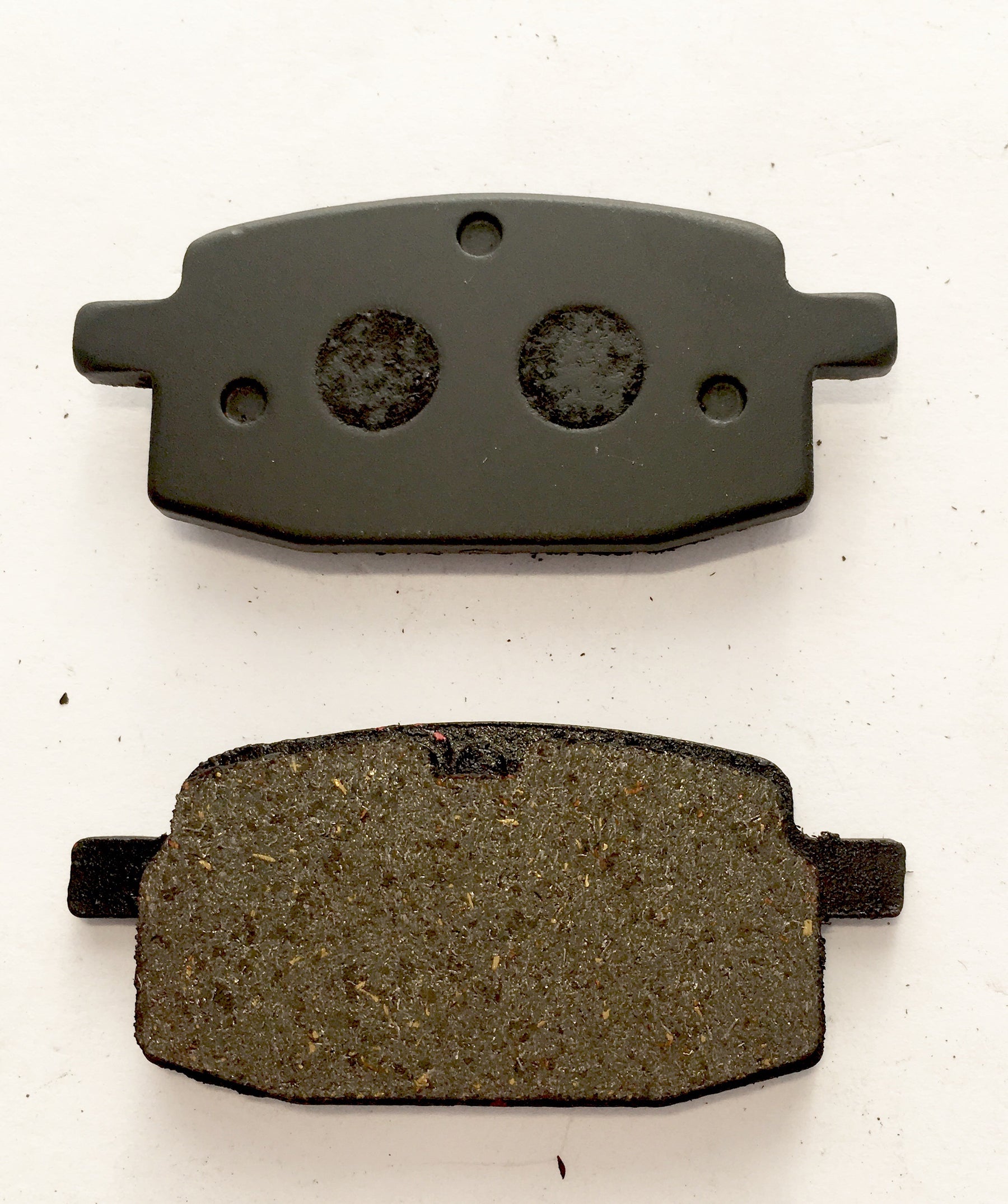 Brake Pads 22 510 0180 - Beedspeed
