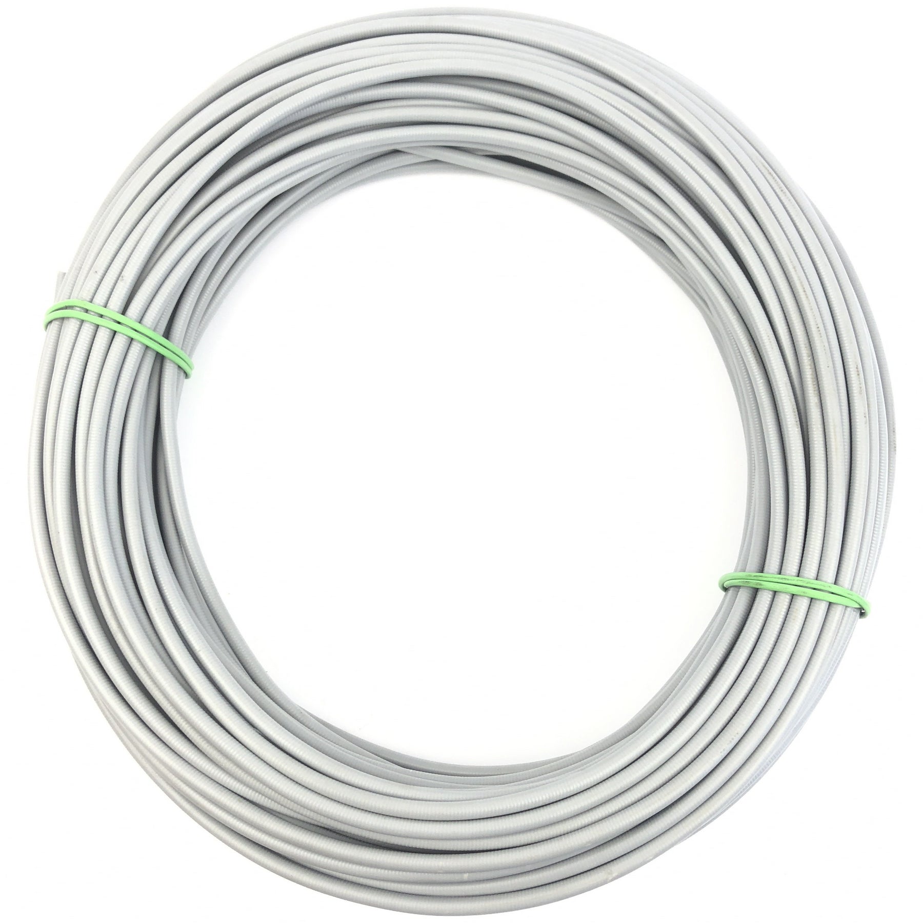 Cable - Universal Outer - 5mm - Grey - 50 Metres