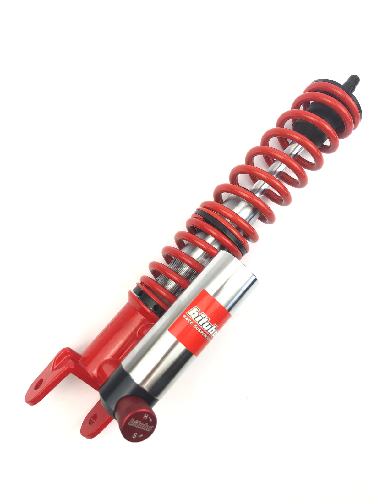 Rear Shock Absorber Vespa PX Bitubo