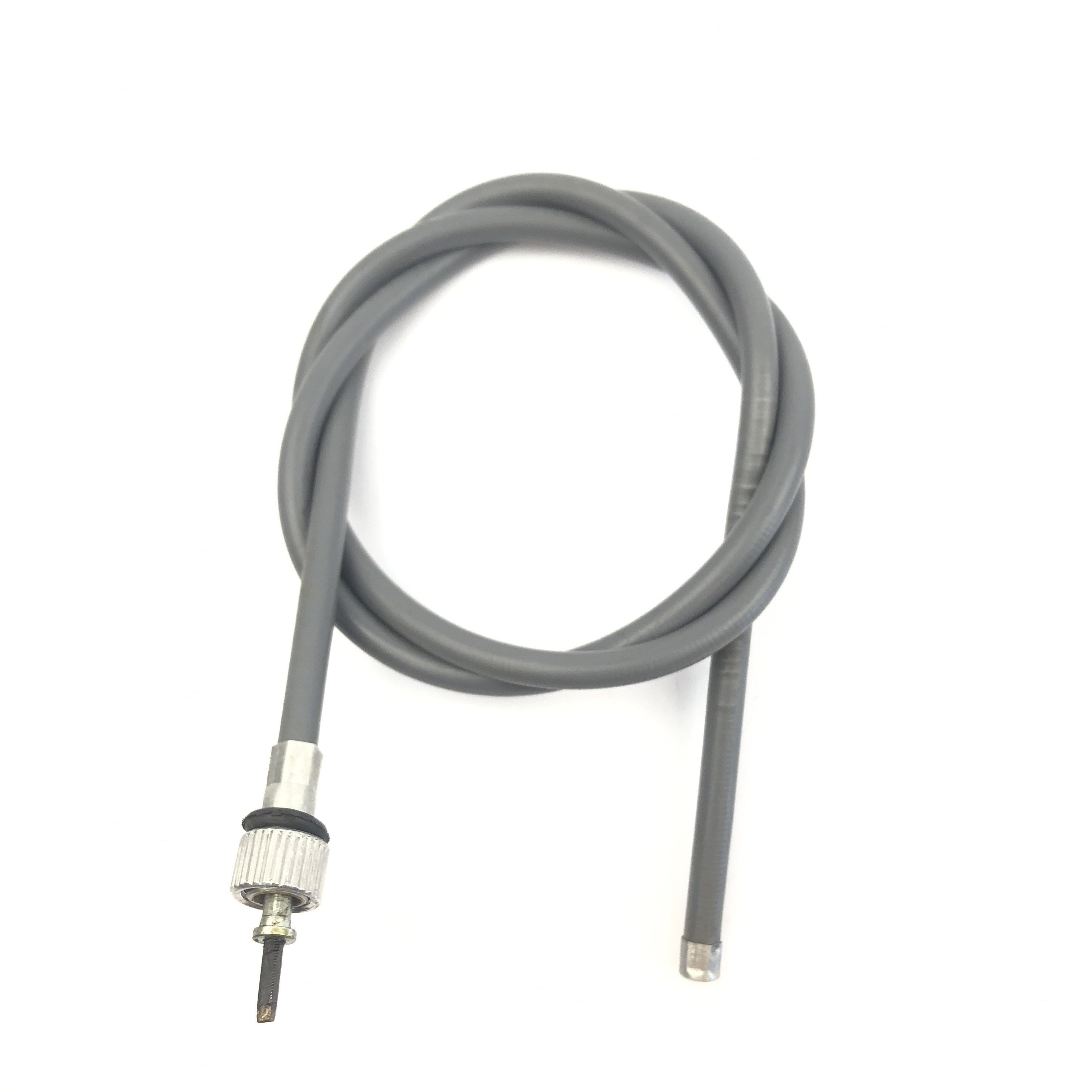 Vespa Speedometer Cable Complete Prim/V50 Indian fitting