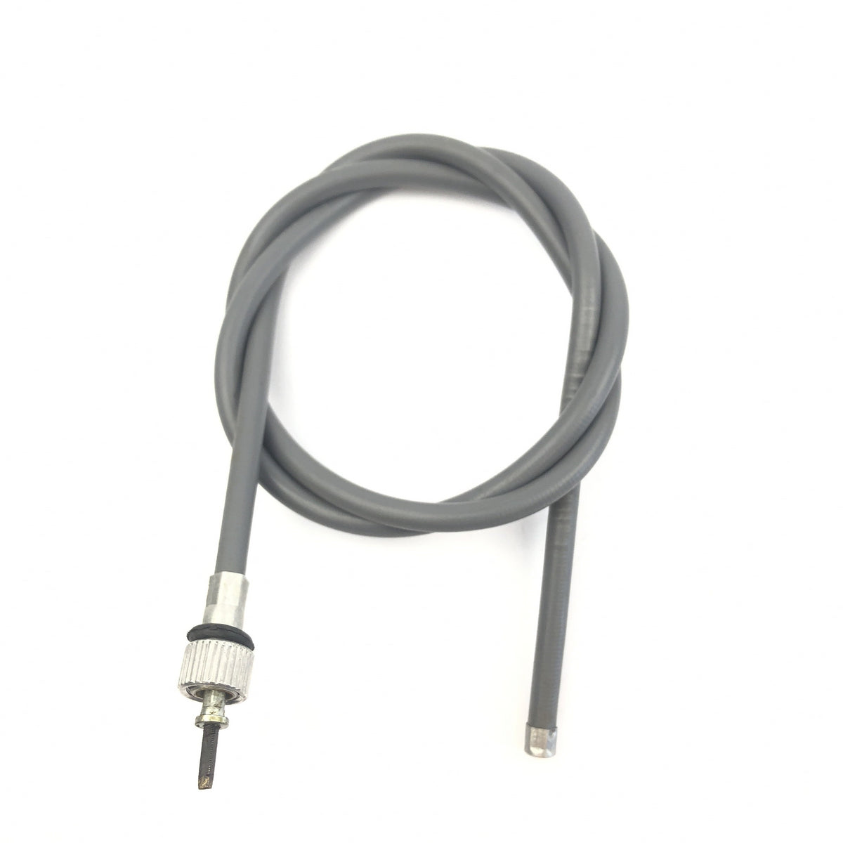 Vespa Speedometer Cable Complete Prim/V50 Indian fitting