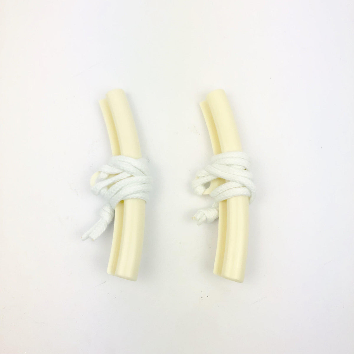 Vespa Lambretta Scooter Motorbike Wheel Rim Edge Protectors - Pair - Beedspeed