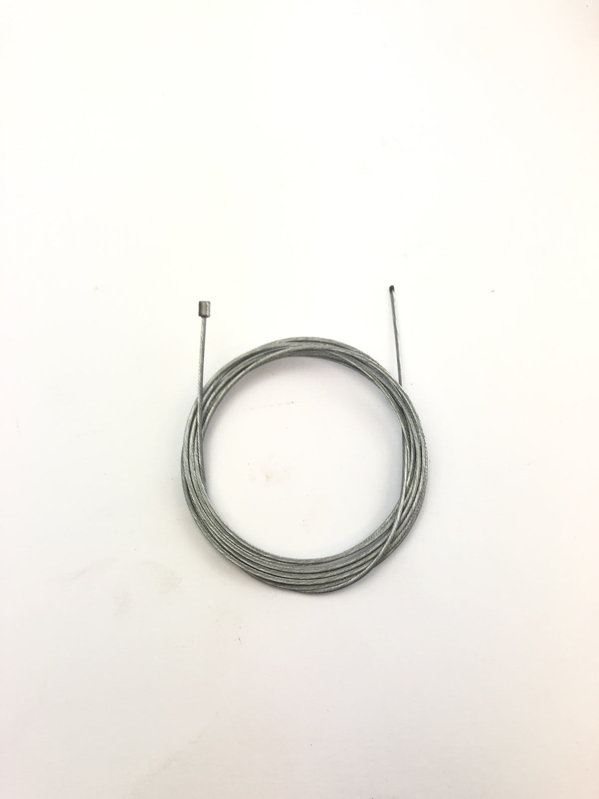 Vespa - Cable - Throttle Cable Inner - Fixed Nipple At Bottom