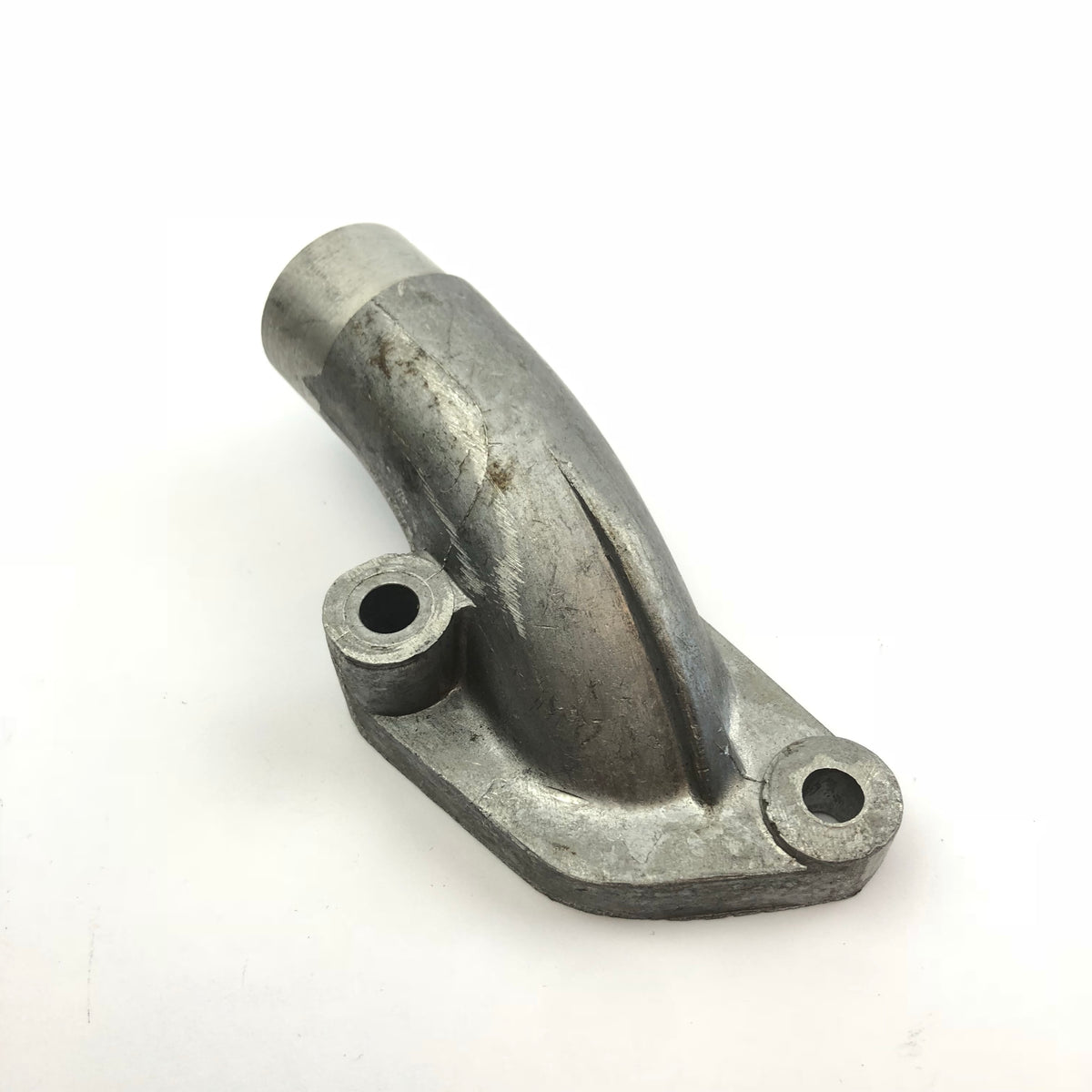 Lambretta 200cc 225cc 22mm Carburettor Inlet Manifold