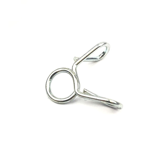 Clip for 6.5mm to 8mm pipe