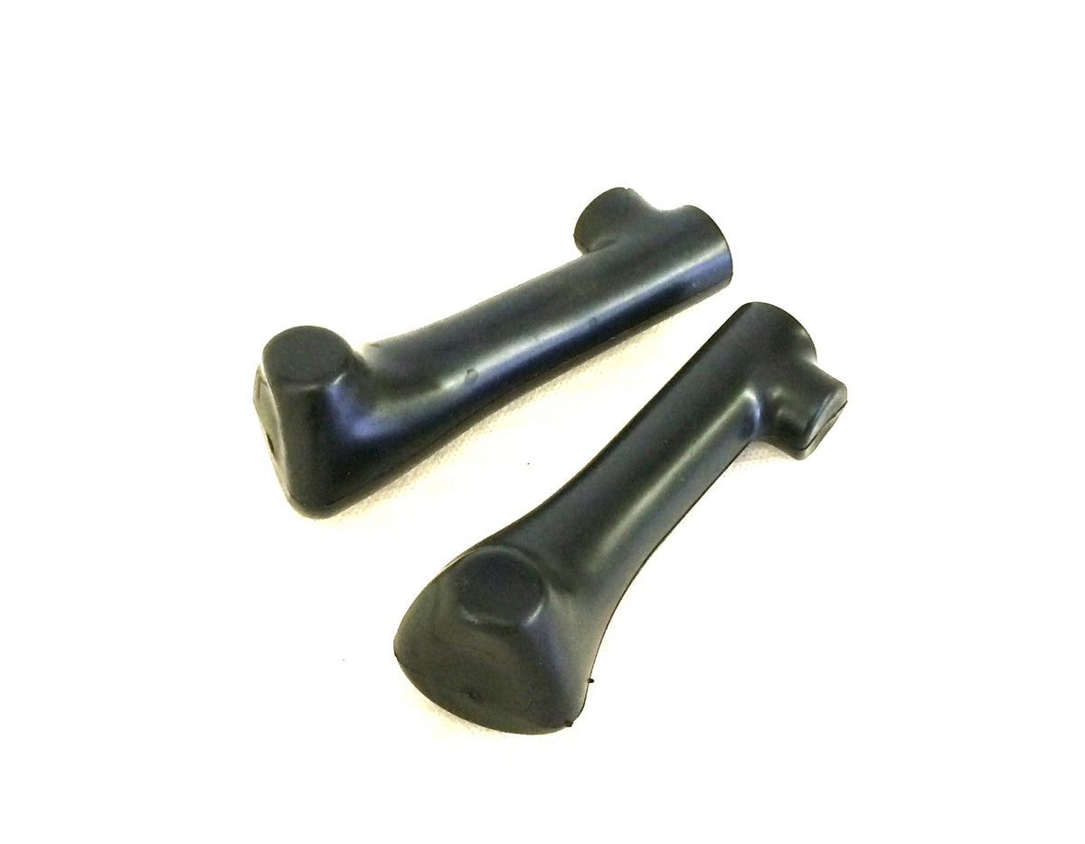 Vespa VBA VBB VNB GS 150 Centre Stand Feet - 18mm