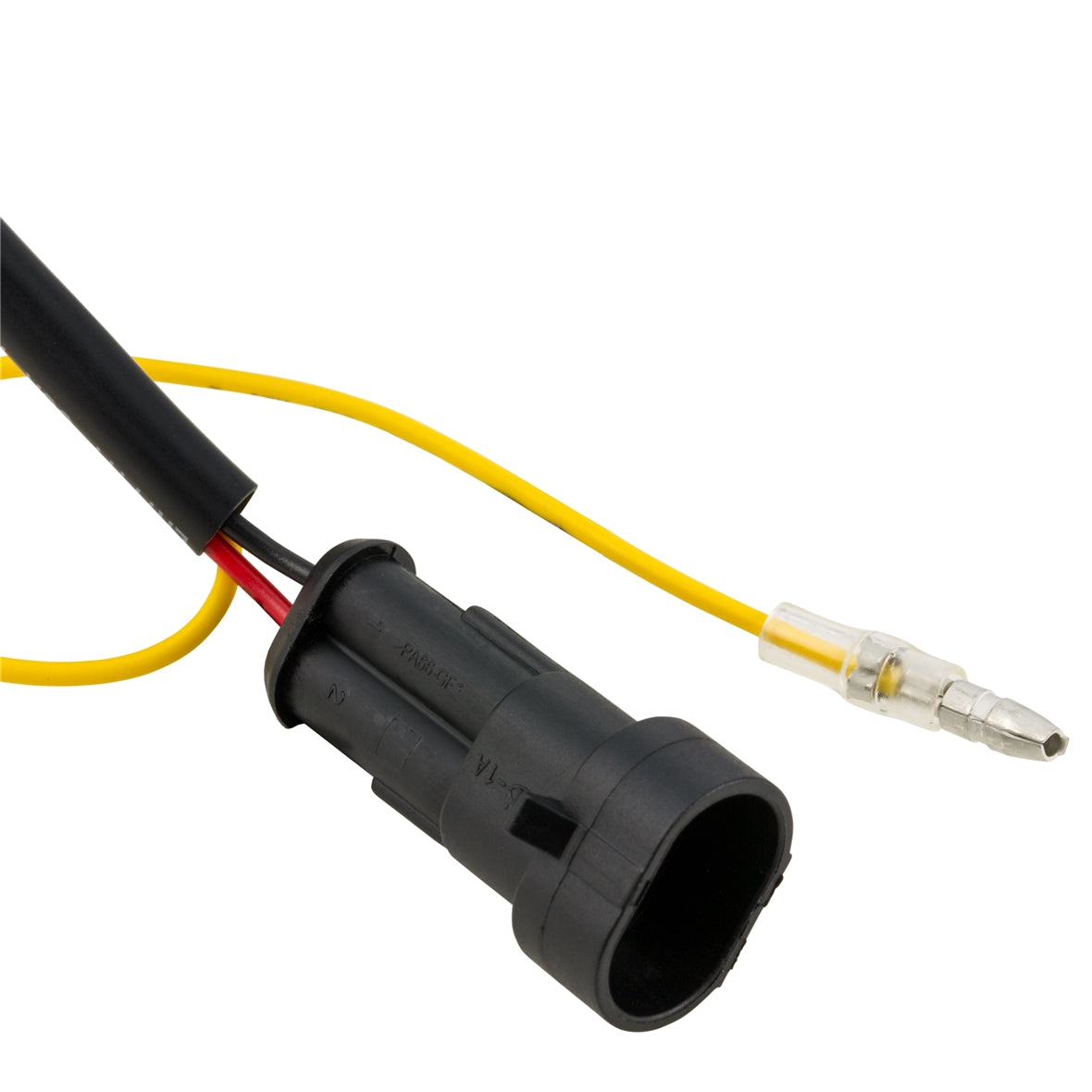 Vespa GTS Super GTV 125-300cc ('14-) SIP LED Indicators with Running Lights