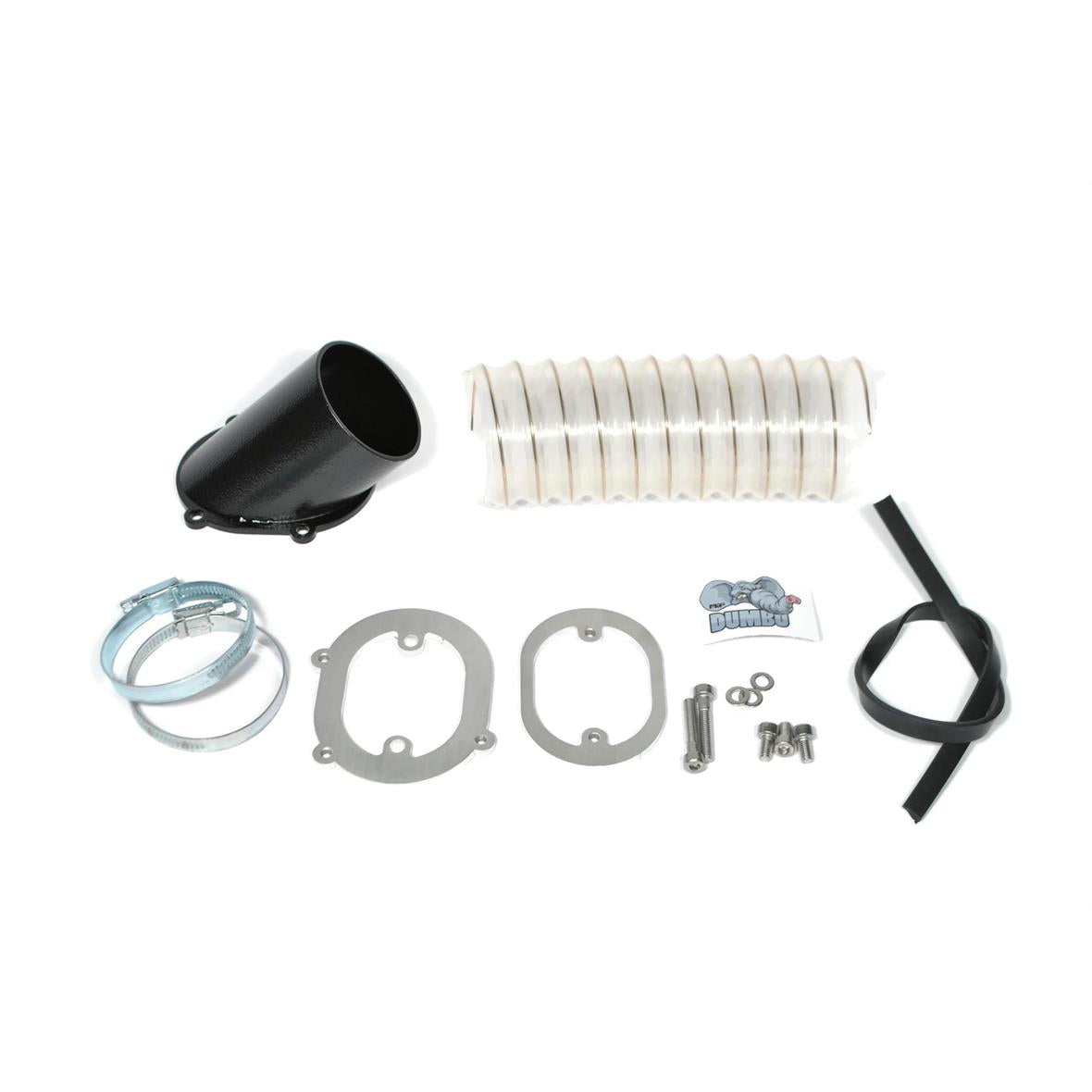 Vespa PX PE T5 VNA/B Super Sprint Rally DUMBO MRP Frame Intake Manifold