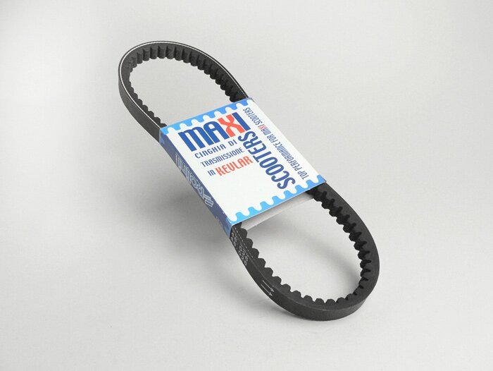 POLINI Kevlar V Aramid Belt - Piaggio 125-180cc 2T Runner SP/FX Aprilia SR Italjet Dragster