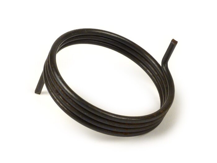 Lambretta Lui 50C/Cl 75 S/SL J50 J100 J125  Kickstart Spring - Casa Lambretta