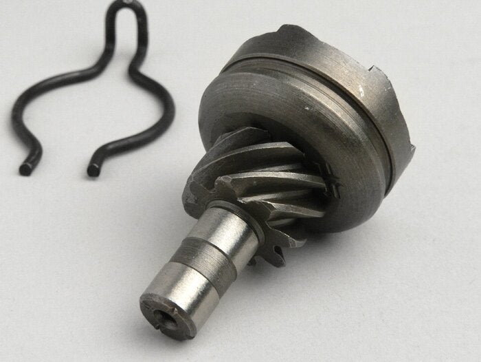 Peugeot Django Kisbee 7 Tooth 50cc Kickstart Sprocket