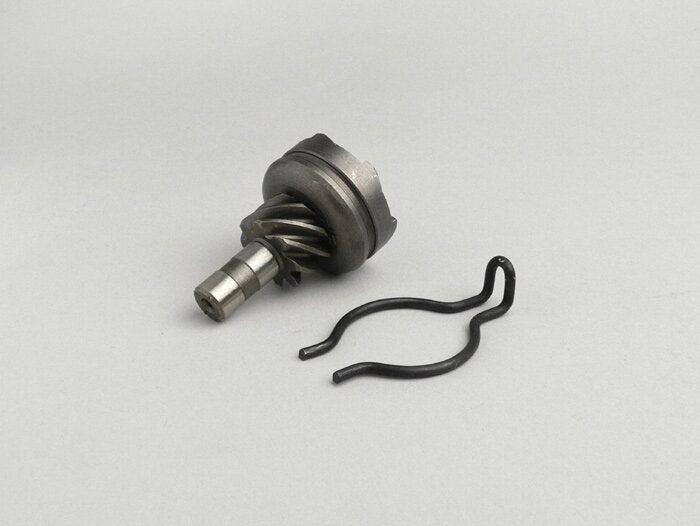 Peugeot Django Kisbee 7 Tooth 50cc Kickstart Sprocket