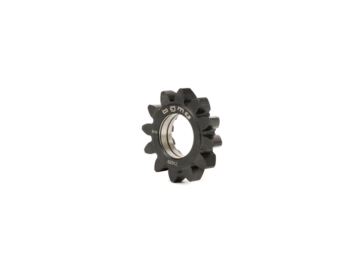 Vespa PX 125-200 T5 Rally Cosa BGM PRO Kickstart Sprocket 12 Tooth Ø20.5mm