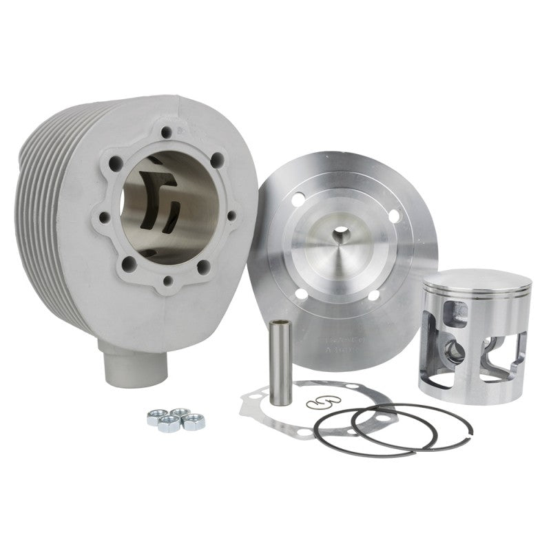 Vespa PX200 P200E Rally200 Cosa PINASCO 215cc Super Sport Cylinder Kit - Alloy