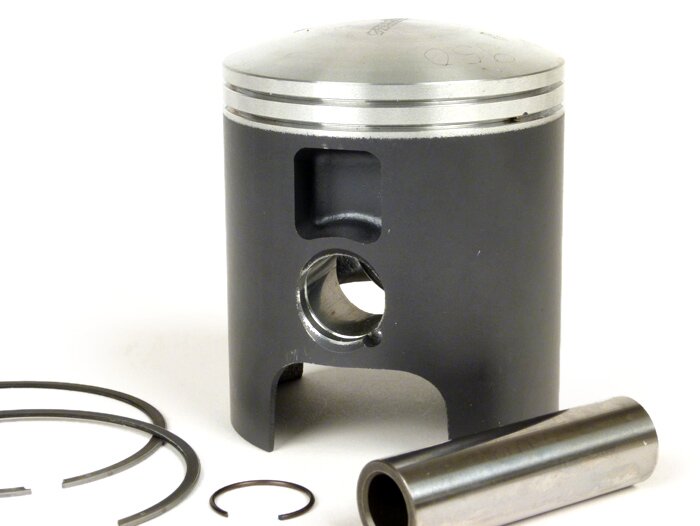 Lambretta Li GP SX TV BGM Pro RaceTour 195cc Piston Kit 65mm - A