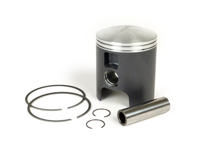 Lambretta Li GP SX TV BGM Pro RaceTour 195cc Piston Kit 65mm - A