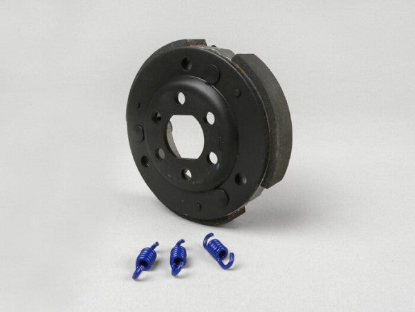 Piaggio Peugeot 50cc POLINI 3G Race Clutch Ø=107mm