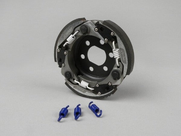 Piaggio Peugeot 50cc POLINI 3G Race Clutch Ø=107mm