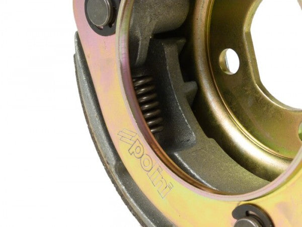 POLINI Maxi Speed Clutch Piaggio Vespa 200-300cc GTS GTV Beverly Carnaby