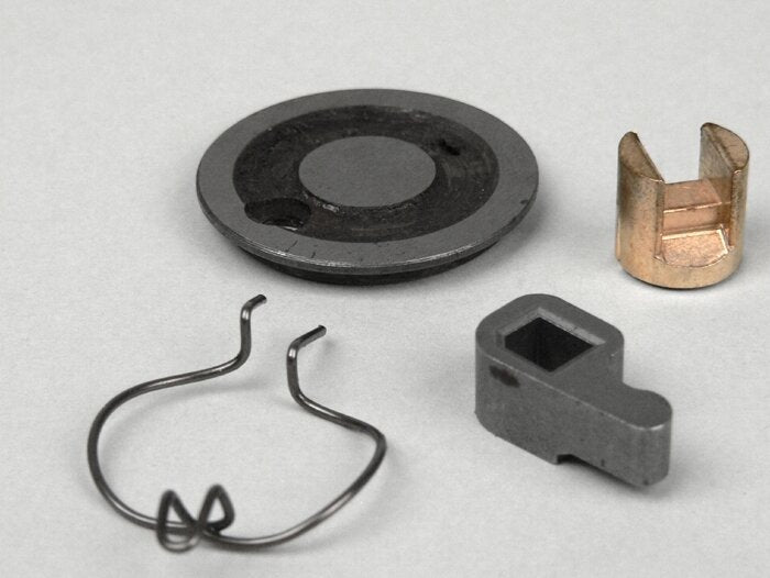 Vespa PX 80-150 150 Sprint GT/R Super VNA/B VBA/VBB Clutch Pressure Plate Set - Quality