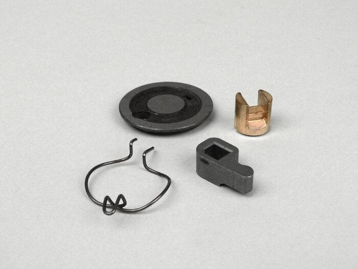 Vespa PX 80-150 150 Sprint GT/R Super VNA/B VBA/VBB Clutch Pressure Plate Set - Quality