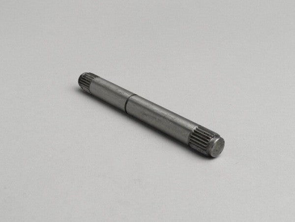 Lambretta Series 1-3 Li GP SX TV Clutch Arm Shaft - Casa Lambretta