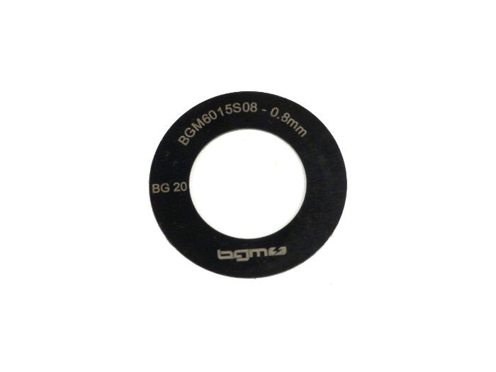 Lambretta Series 2 3 Li GP SX TV BGM Original Clutch Shim - 0.8mm