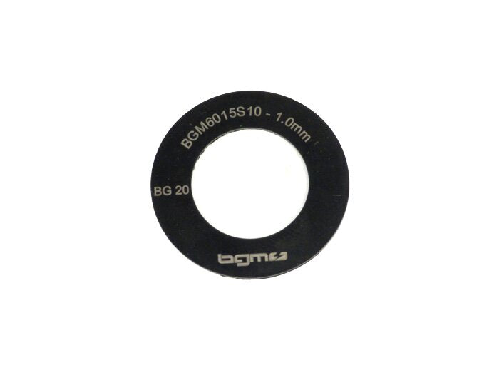 Lambretta Series 2 3 Li GP SX TV BGM Original Clutch Shim - 1.0mm