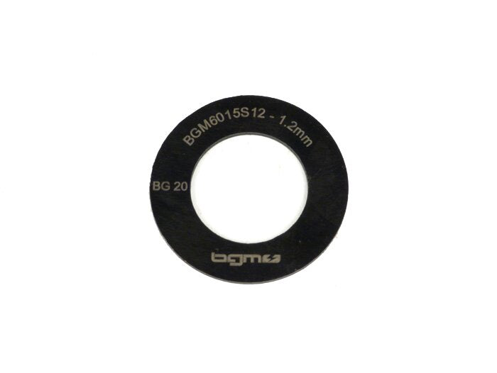 Lambretta Series 2 3 Li GP SX TV BGM Original Clutch Shim - 1.2mm