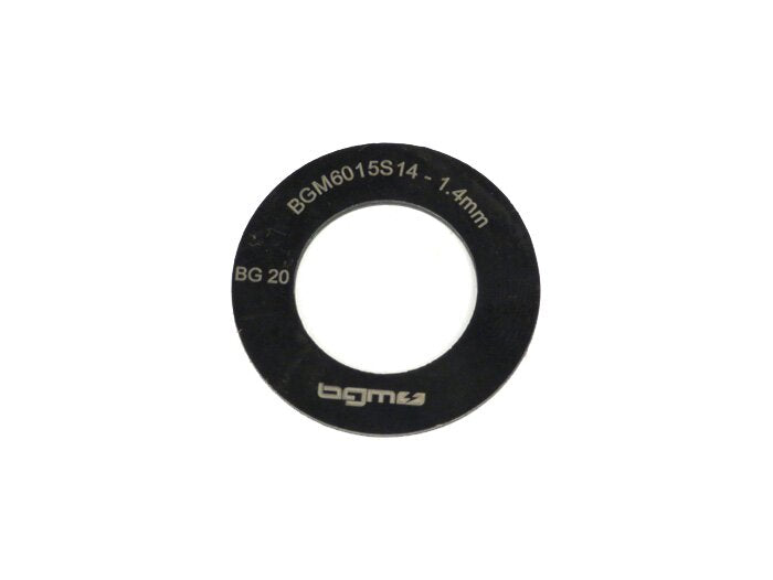 Lambretta Series 2 3 Li GP SX TV BGM Original Clutch Shim - 1.4mm