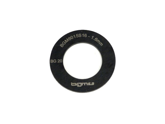 Lambretta Series 2 3 Li GP SX TV BGM Original Clutch Shim - 1.6mm