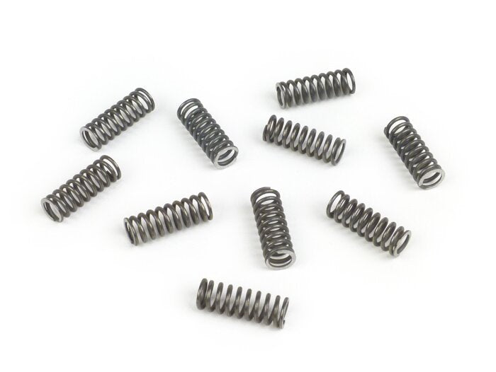 Vespa PX 125 150 200 (1995-) Cosa Clutch BGM PRO XL Clutch Spring Set - 10 pcs