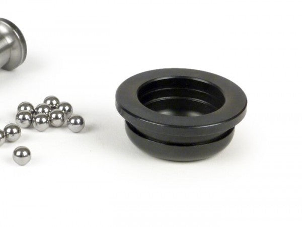 Lambretta D LD (-1956) Clutch Pull Rod System - Casa Lambretta