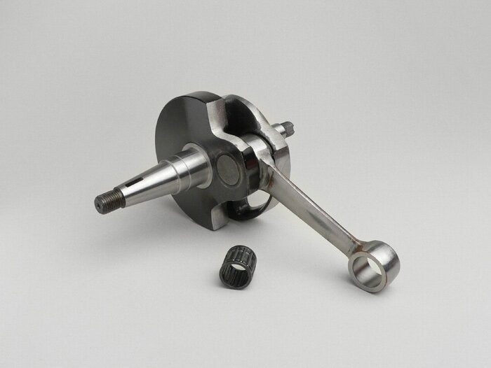 Vespa PX125 150 LML Sprint Veloce Race Crankshaft Mazzucchelli 60mm Stroke 105mm Conrod