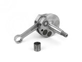Vespa V90 V100 Prim ET3 PK80-125 S/XL POLINI Evolution Racing Crankshaft 51mm Stroke 97mm Conrod Ø20mm