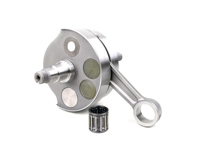 Vespa V90 V100 Prim ET3 PK80-125 S/XL POLINI Evolution Racing Crankshaft 51mm Stroke 97mm Conrod Ø20mm
