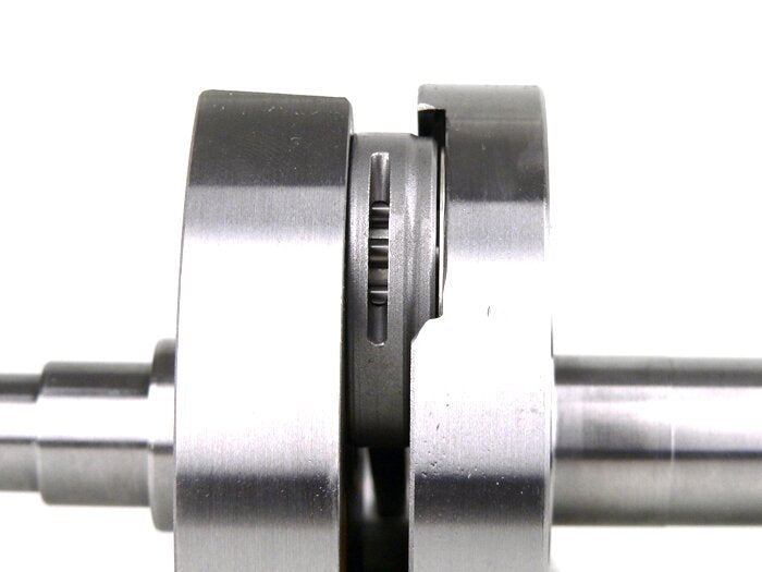 Vespa V90 V100 Prim ET3 PK80-125 S/XL POLINI Evolution Racing Crankshaft 51mm Stroke 97mm Conrod Ø20mm