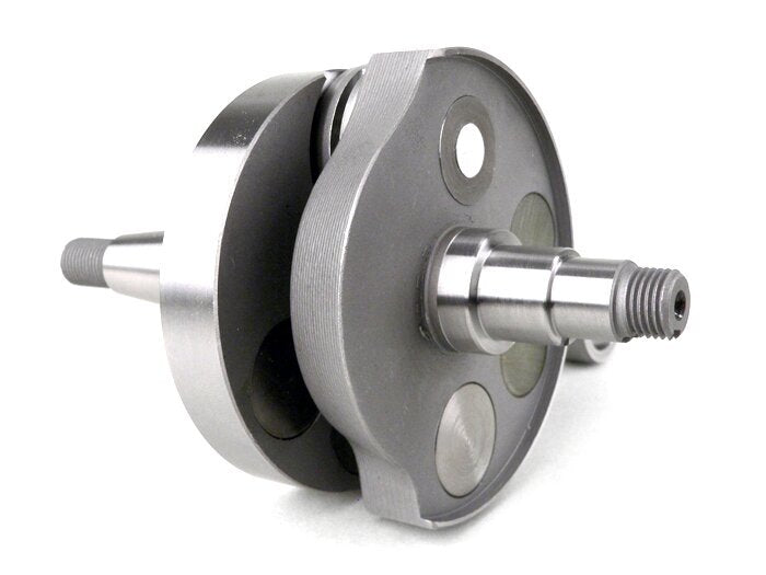 Vespa V90 V100 Prim ET3 PK80-125 S/XL POLINI Evolution Racing Crankshaft 51mm Stroke 97mm Conrod Ø20mm