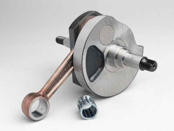 Vespa Super Sprint 150 GL GT GTR VNB VBA VBB Crankshaft Mazzucchelli 57mm Stroke 105mm Conrod