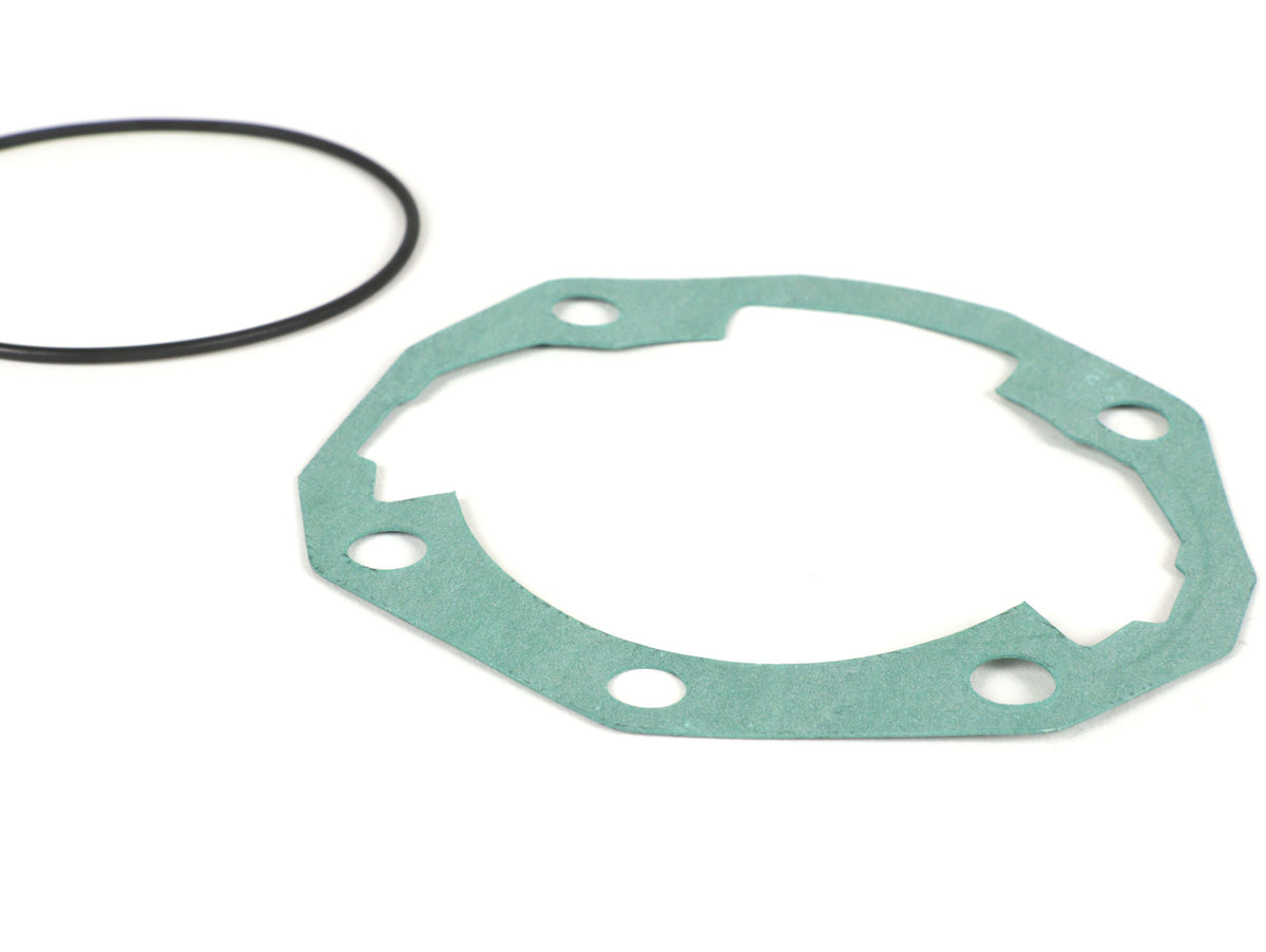 Vespa PX125 150 Malossi 177cc Cast Iron Cylinder Gasket Set