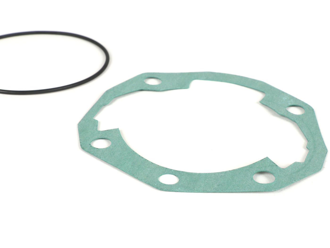 Vespa PX125 150 Malossi 177cc Cast Iron Cylinder Gasket Set