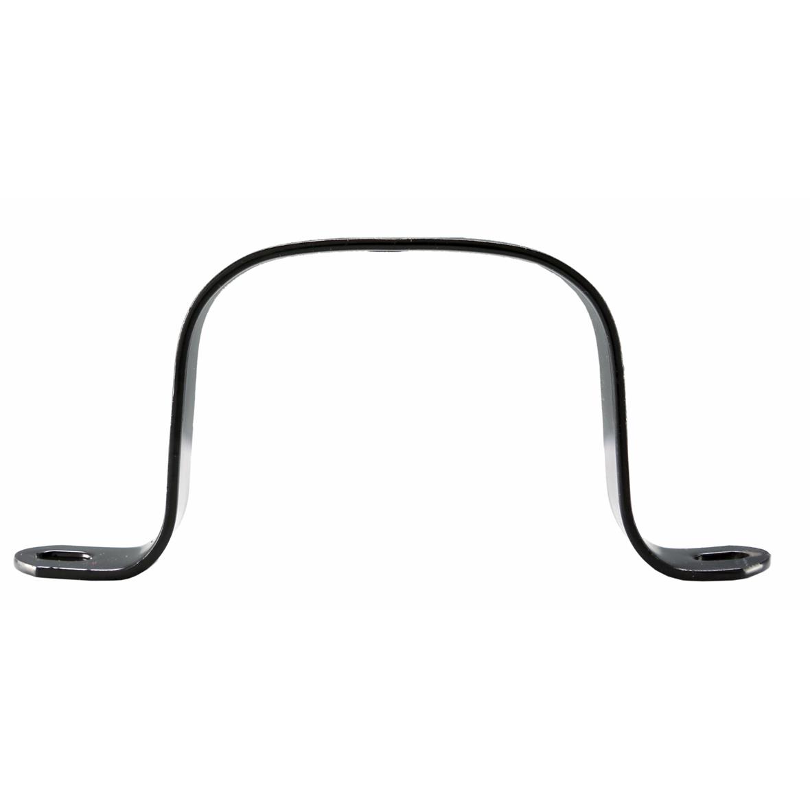 Vespa 50-125 Prim ET3 Glove Box Mounting Plate - Metal