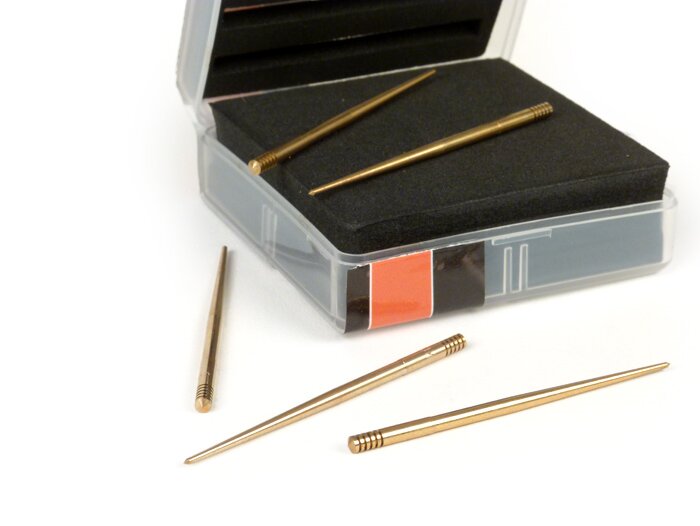 Keihin Stage6 BGM Koso BGM PRO Needle Set PE20, PWK24, PWK26, PWK28, PWK30 (JJH, JJK, JJL, JJM, JJN)