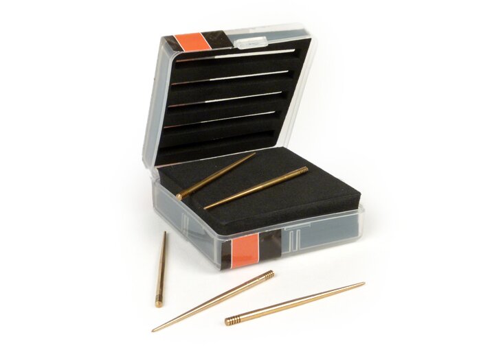 Keihin Stage6 BGM Koso BGM PRO Needle Set PE20, PWK24, PWK26, PWK28, PWK30 (JJH, JJK, JJL, JJM, JJN)